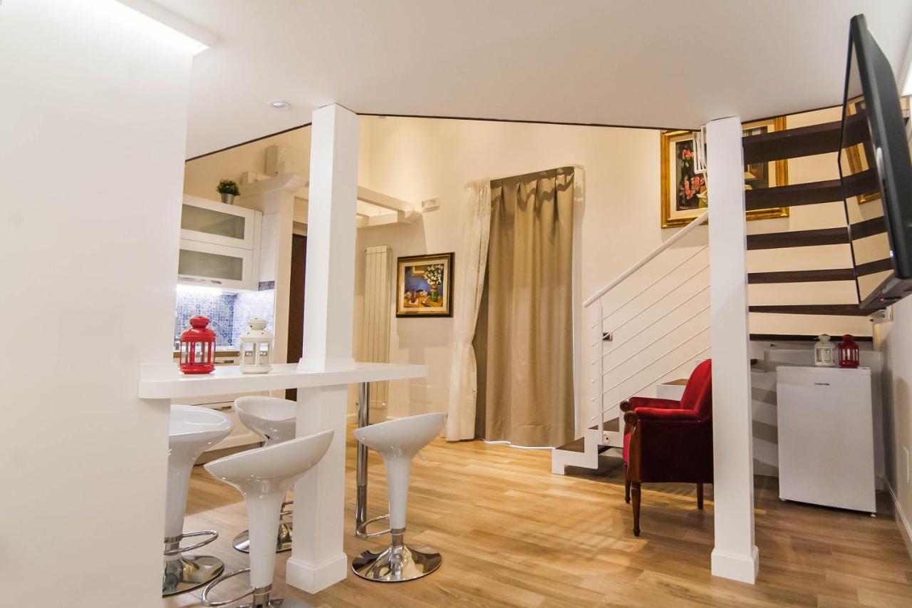Solimena House 44 Nocera Inferiore Ngoại thất bức ảnh