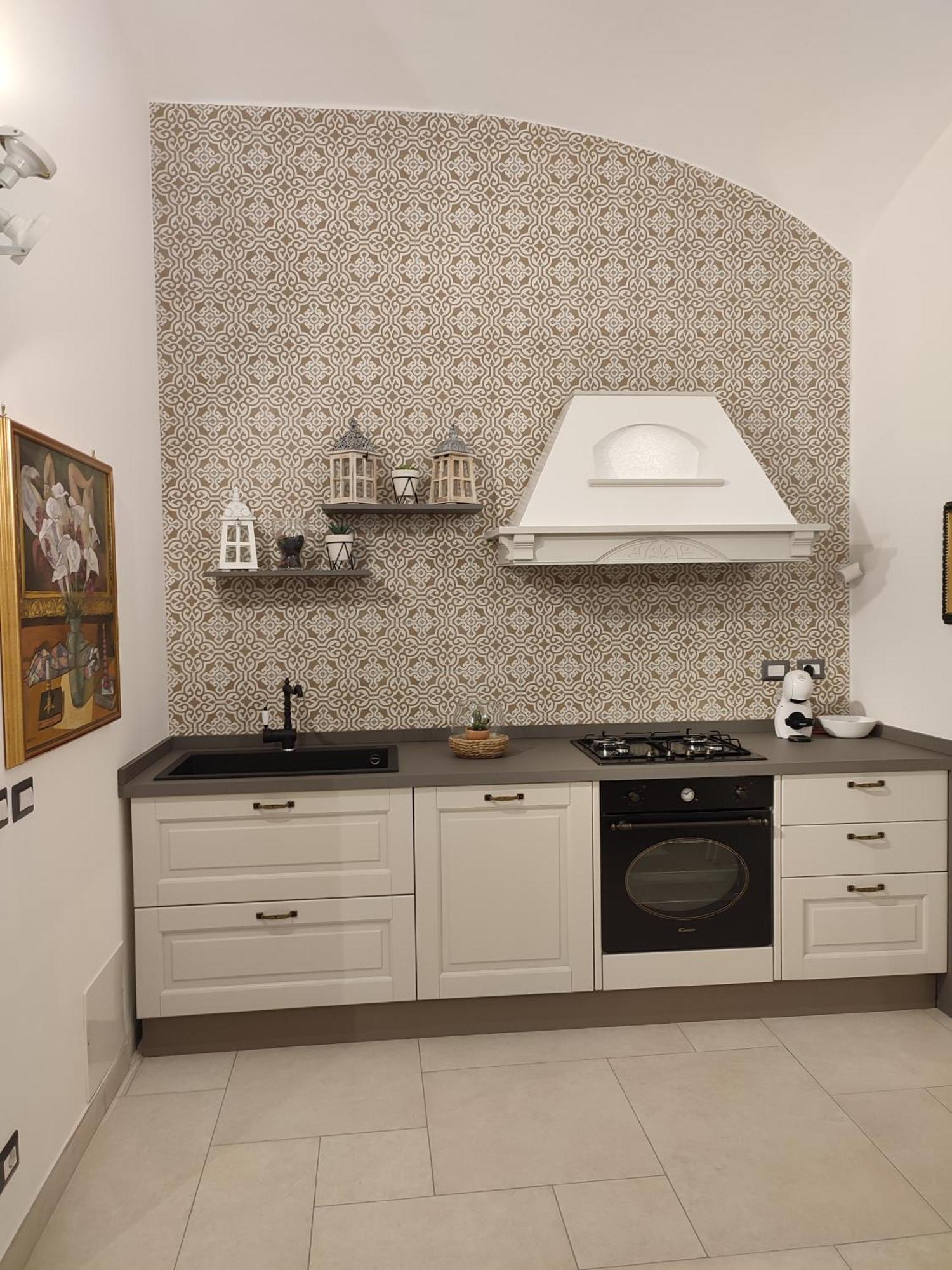 Solimena House 44 Nocera Inferiore Ngoại thất bức ảnh