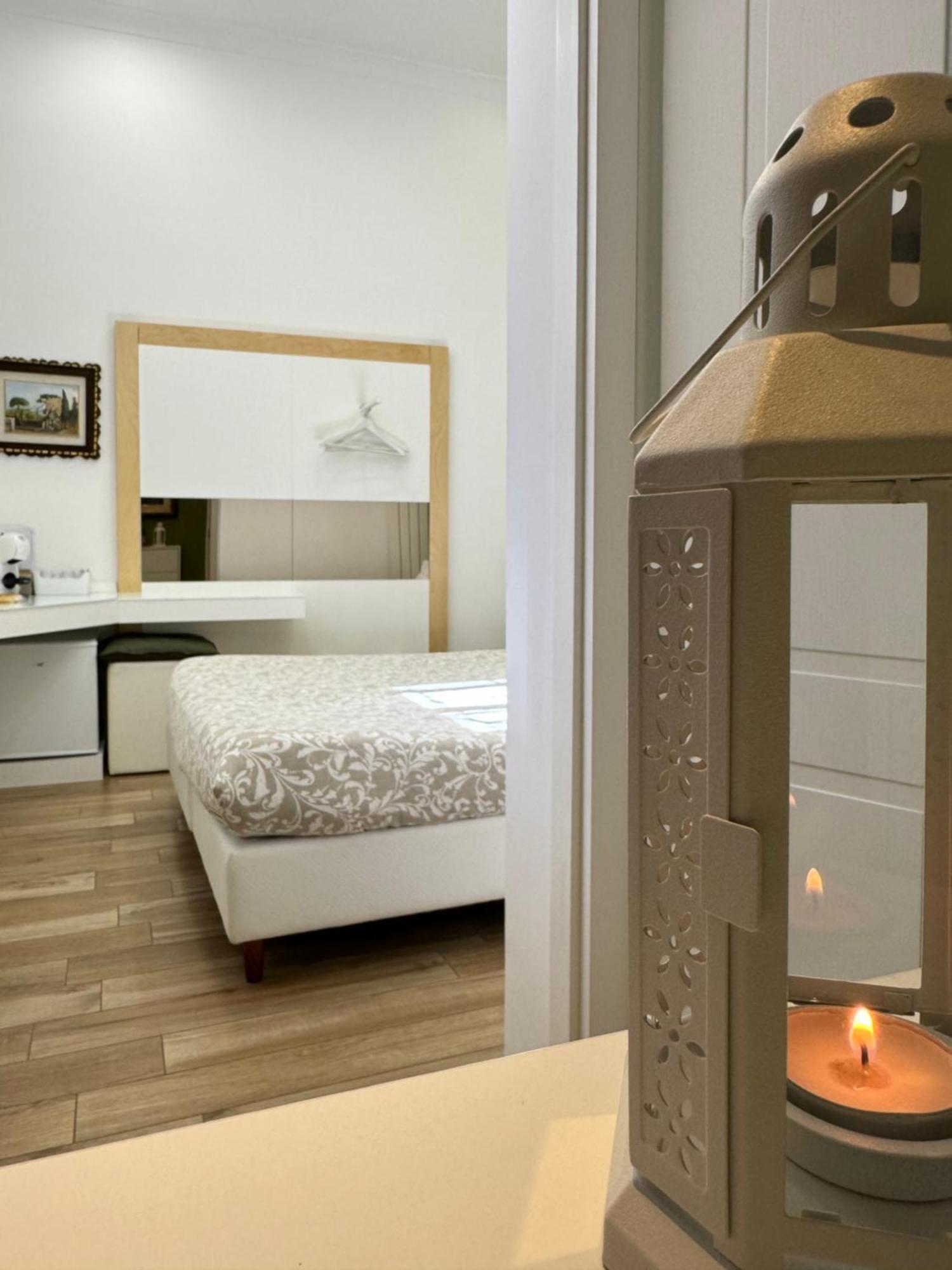 Solimena House 44 Nocera Inferiore Ngoại thất bức ảnh